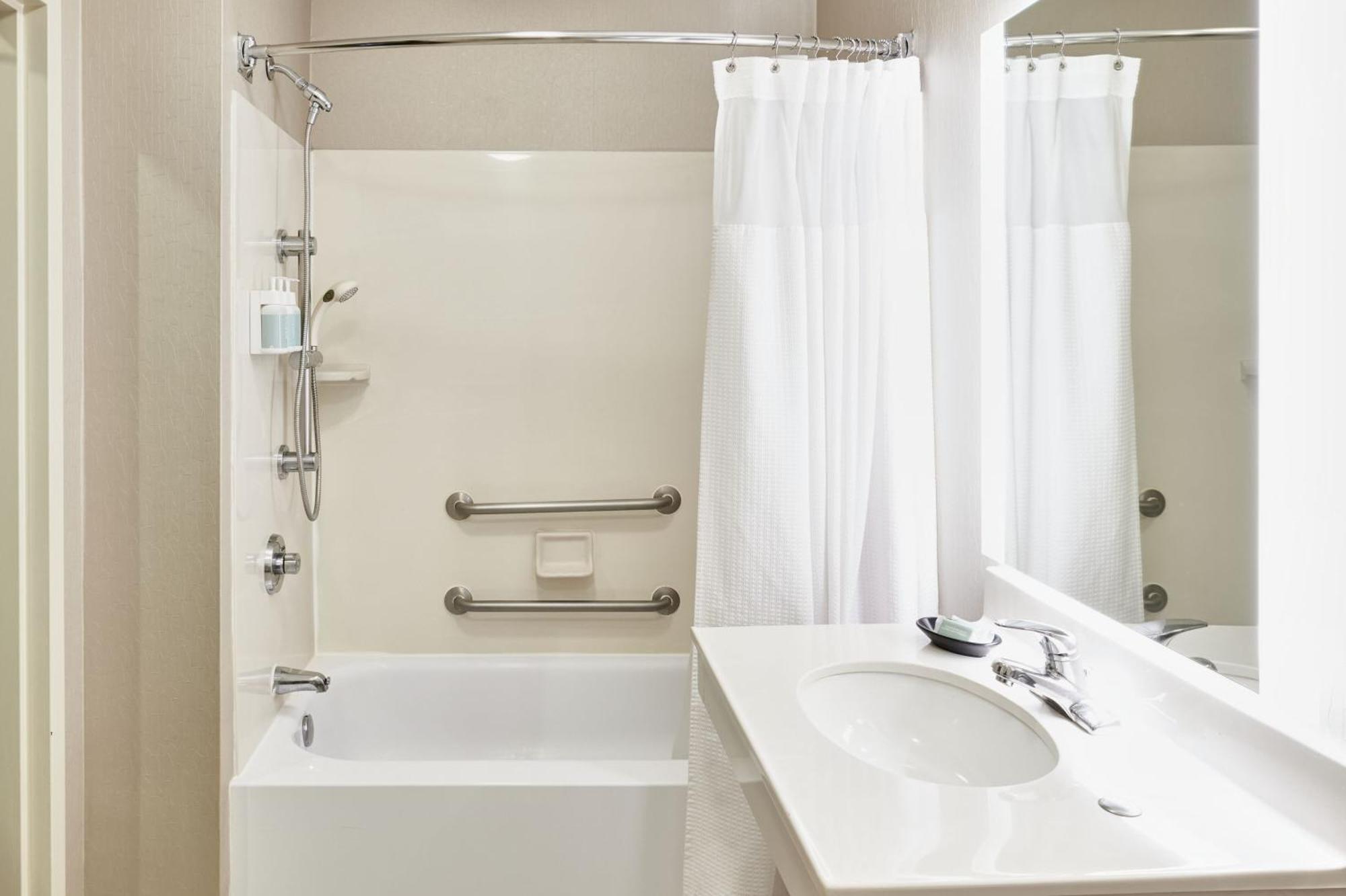 Springhill Suites Phoenix Downtown Ngoại thất bức ảnh
