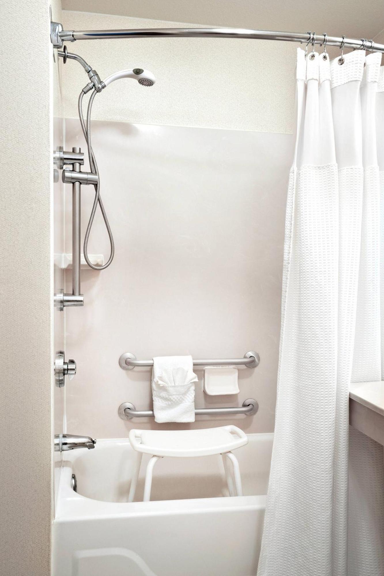 Springhill Suites Phoenix Downtown Ngoại thất bức ảnh