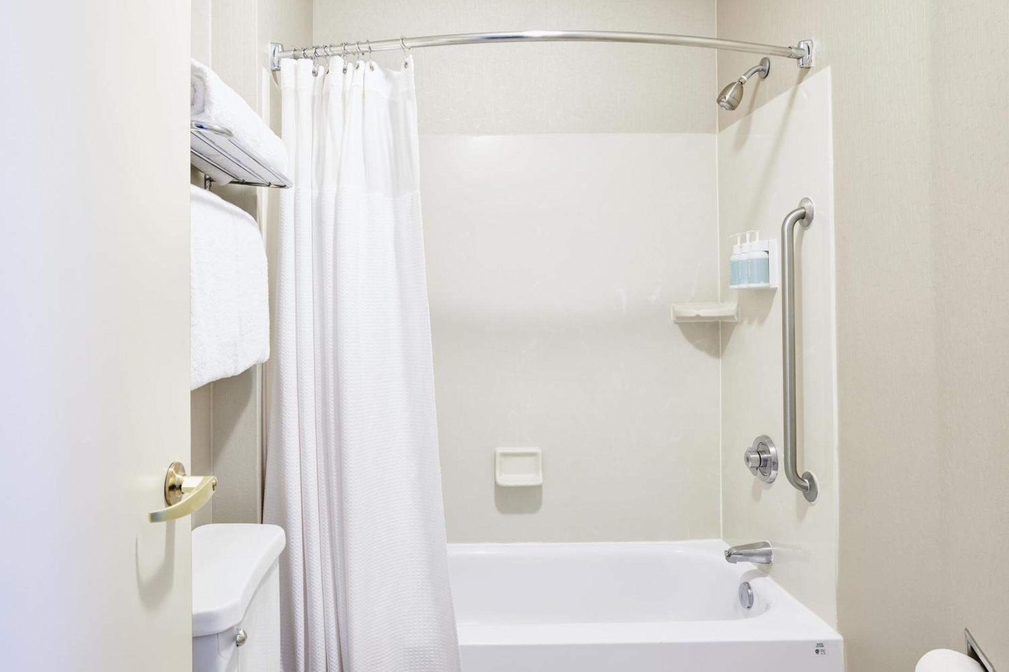 Springhill Suites Phoenix Downtown Ngoại thất bức ảnh